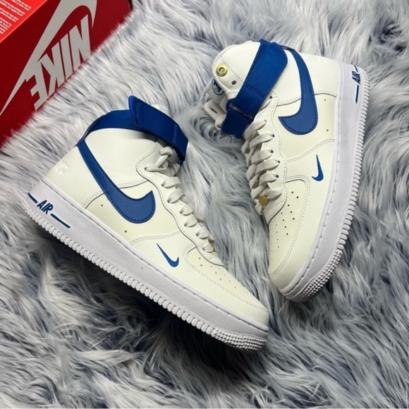 Nike Air Force 1 '07 HI SE - Picture 2 of 6